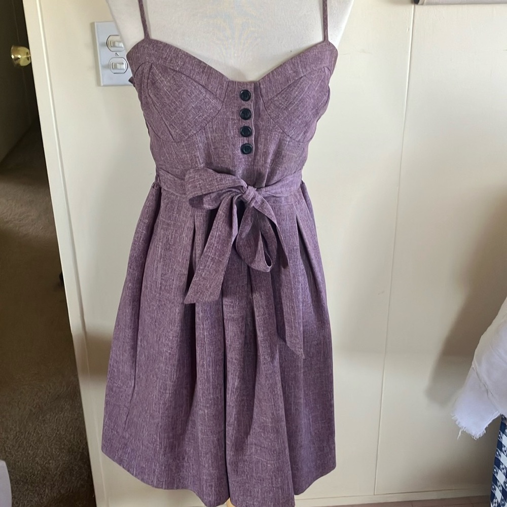 Urban Renewal pretty  Summer dress